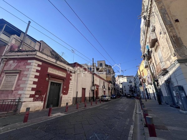 appartamento in vendita ad Ercolano