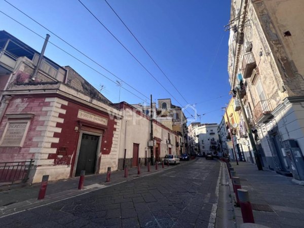 appartamento in vendita ad Ercolano