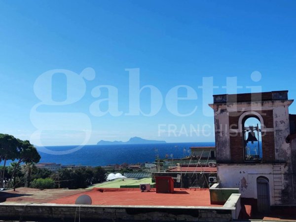 appartamento in vendita ad Ercolano