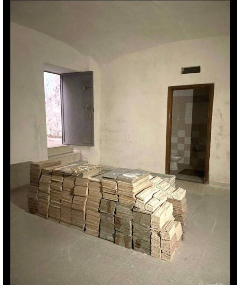 appartamento in vendita ad Ercolano