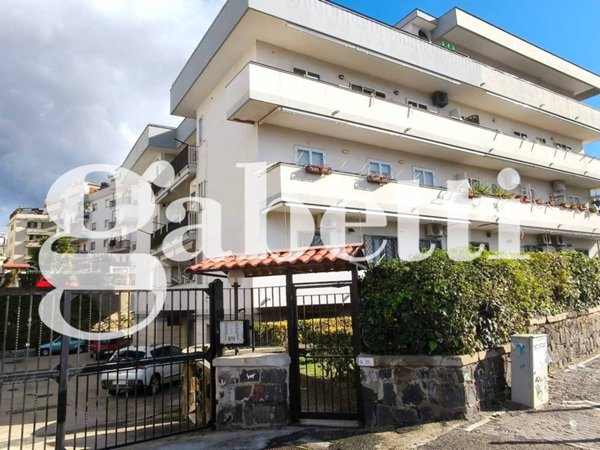 appartamento in vendita ad Ercolano