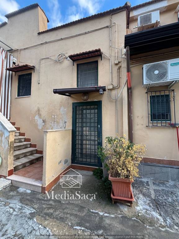 appartamento in vendita ad Ercolano