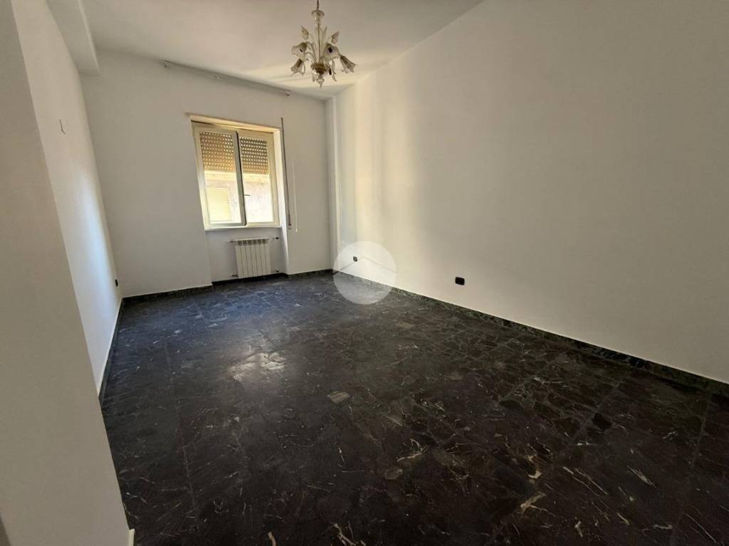 appartamento in vendita ad Ercolano