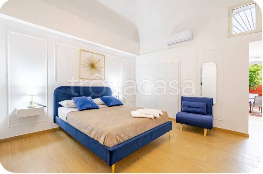 appartamento in vendita ad Ercolano