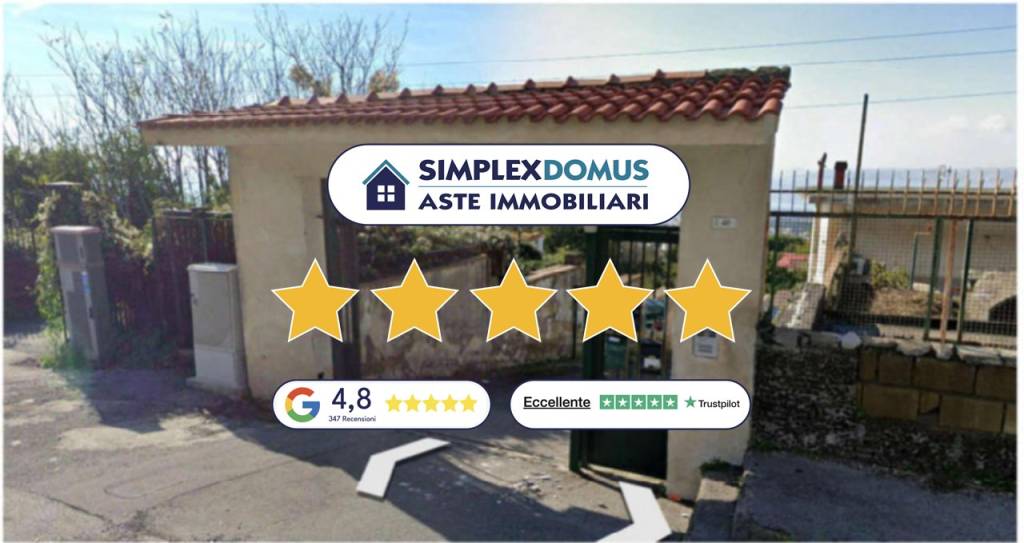 appartamento in vendita ad Ercolano