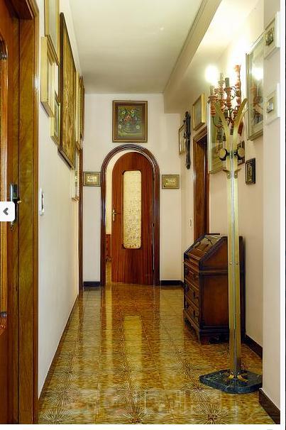 appartamento in vendita ad Ercolano