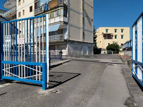 appartamento in vendita ad Ercolano