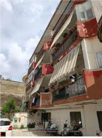 appartamento in vendita ad Ercolano
