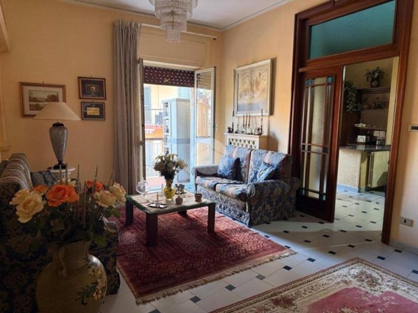 appartamento in vendita ad Ercolano