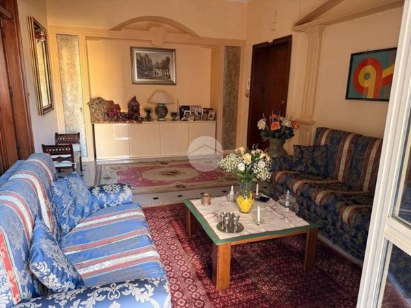 appartamento in vendita ad Ercolano