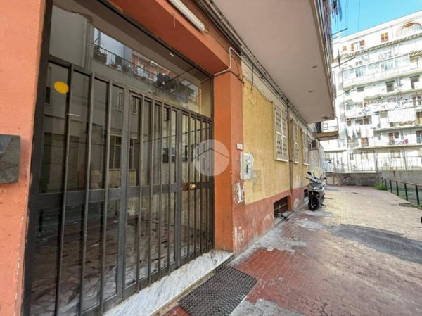 appartamento in vendita ad Ercolano