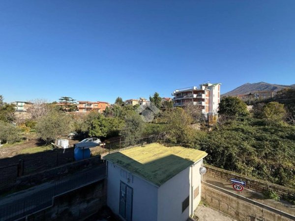 appartamento in vendita ad Ercolano in zona San Vito