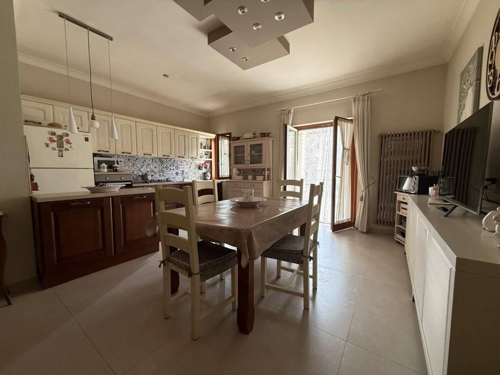 appartamento in vendita ad Ercolano