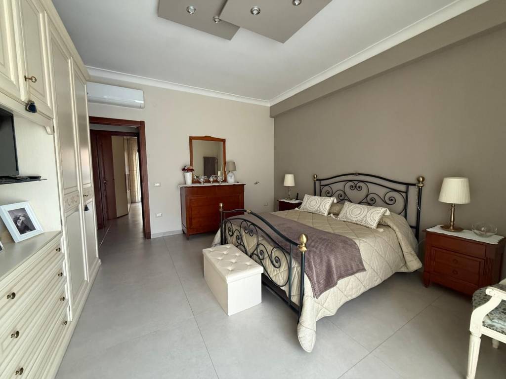 appartamento in vendita ad Ercolano