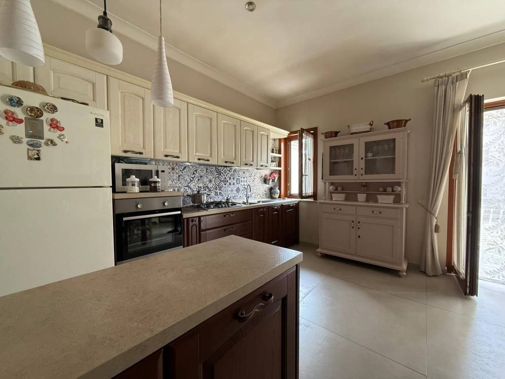 appartamento in vendita ad Ercolano