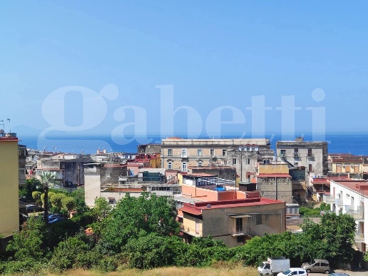 appartamento in vendita ad Ercolano