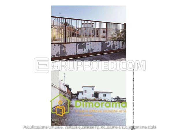 appartamento in vendita ad Ercolano