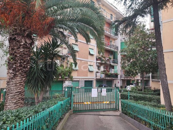 appartamento in vendita ad Ercolano