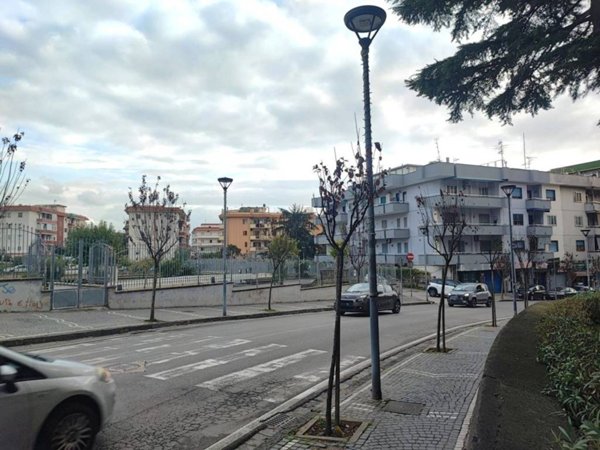 appartamento in vendita ad Ercolano