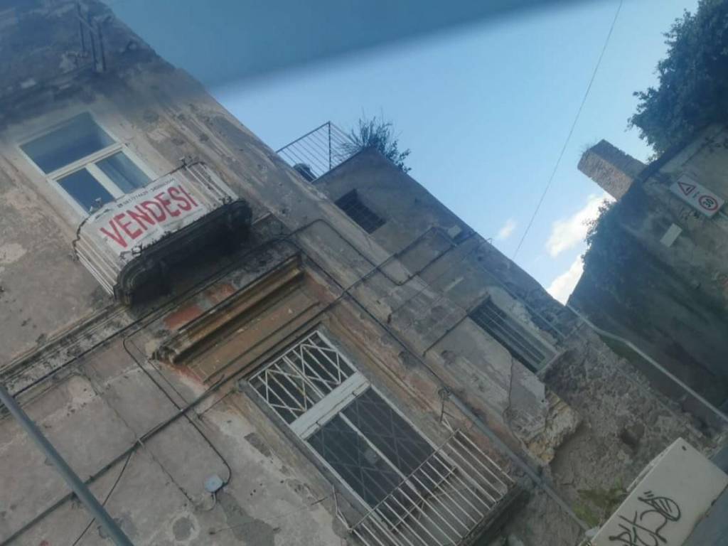 appartamento in vendita ad Ercolano