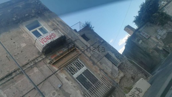 appartamento in vendita ad Ercolano