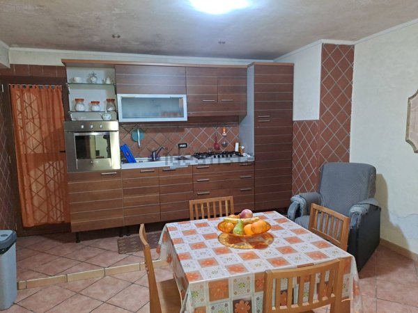 appartamento in vendita ad Ercolano