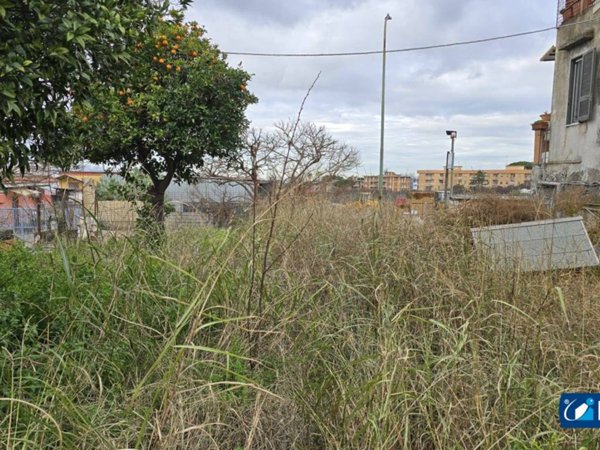 appartamento in vendita ad Ercolano