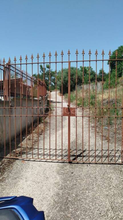 casa indipendente in vendita ad Ercolano