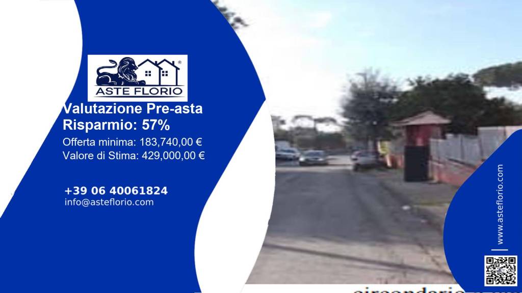 appartamento in vendita ad Ercolano