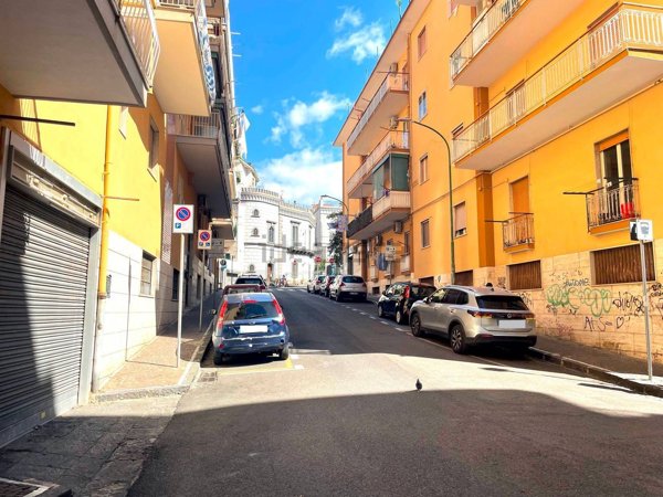 appartamento in vendita ad Ercolano