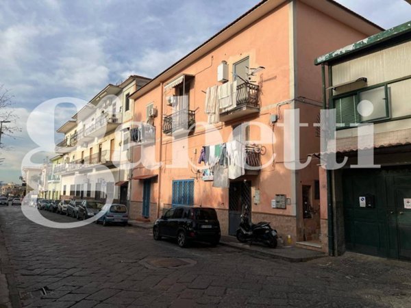 appartamento in vendita ad Ercolano