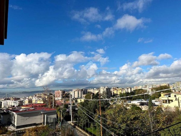 casa indipendente in vendita ad Ercolano