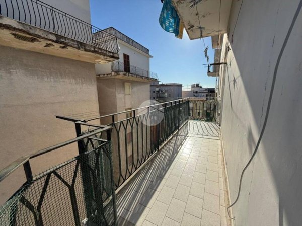 appartamento in vendita ad Ercolano