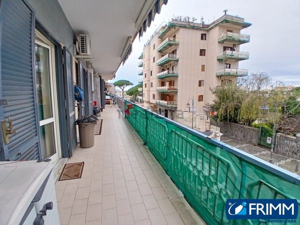 appartamento in vendita ad Ercolano