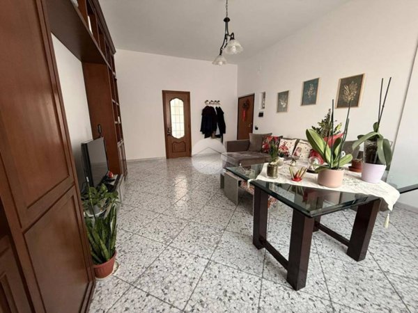 appartamento in vendita ad Ercolano