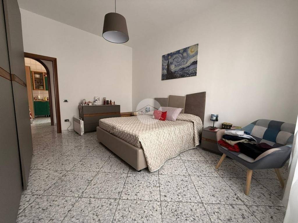 appartamento in vendita ad Ercolano