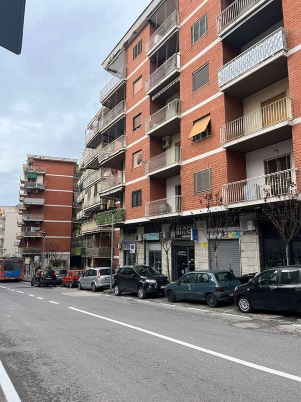 appartamento in vendita ad Ercolano