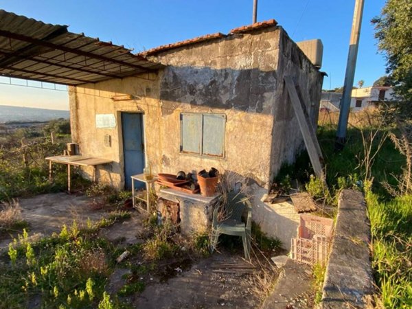 intera palazzina in vendita ad Ercolano