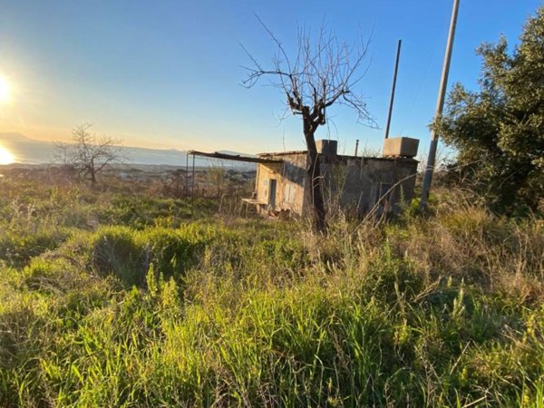 intera palazzina in vendita ad Ercolano