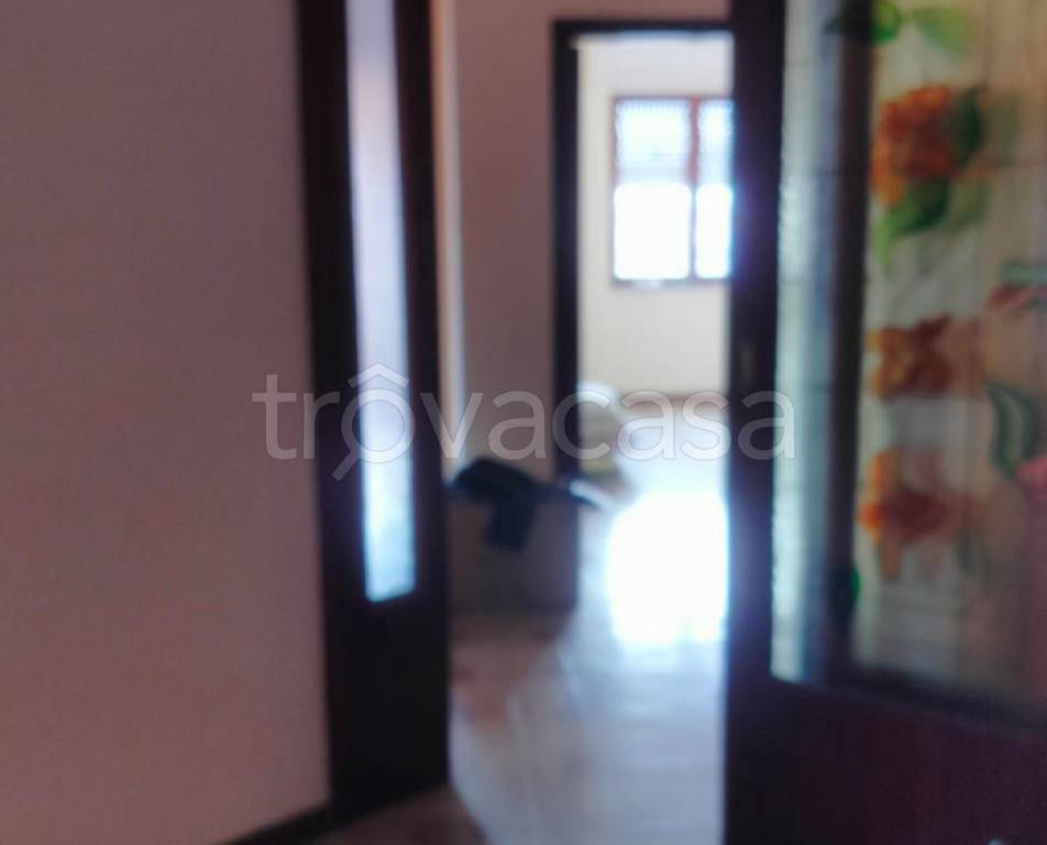 appartamento in vendita ad Ercolano