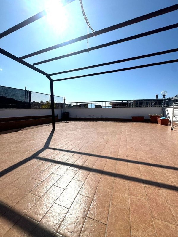 appartamento in vendita ad Ercolano