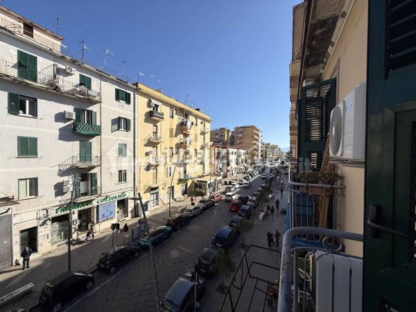 appartamento in vendita ad Ercolano