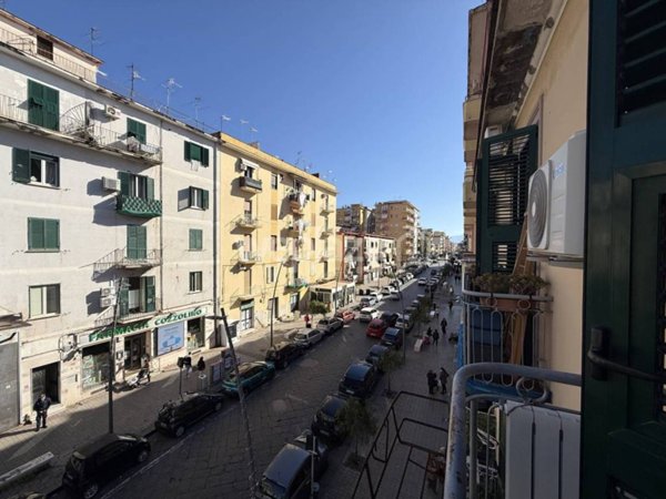 appartamento in vendita ad Ercolano