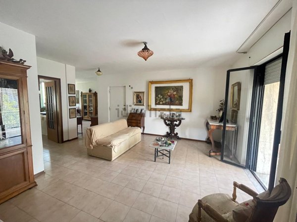 appartamento in vendita ad Ercolano