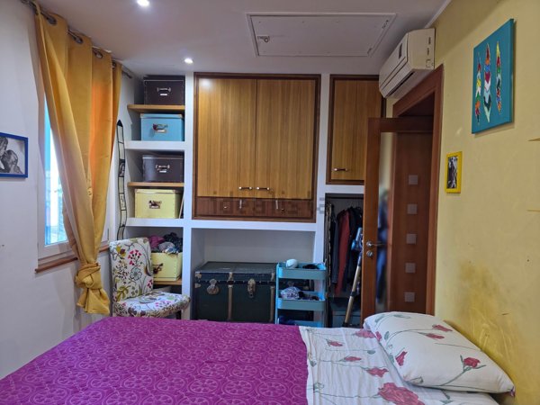 appartamento in vendita ad Ercolano