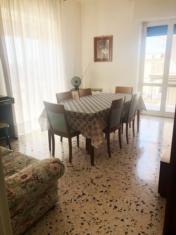 appartamento in vendita ad Ercolano