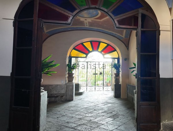 appartamento in vendita ad Ercolano in zona Miglio d'oro