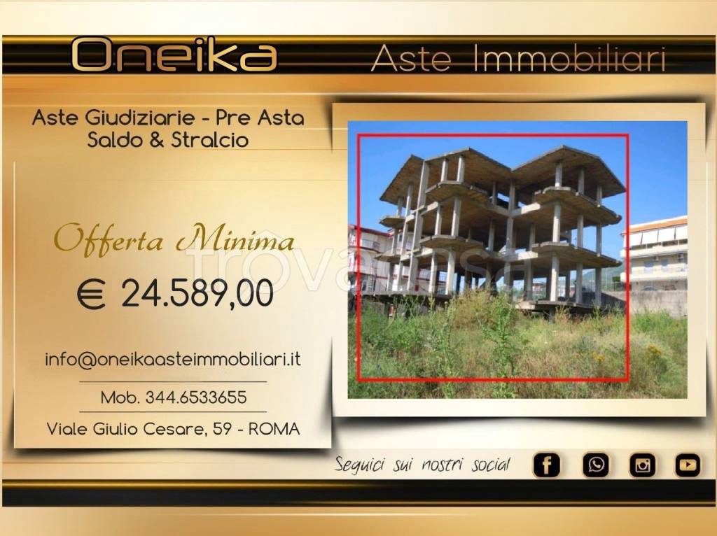 casa indipendente in vendita ad Ercolano in zona San Vito