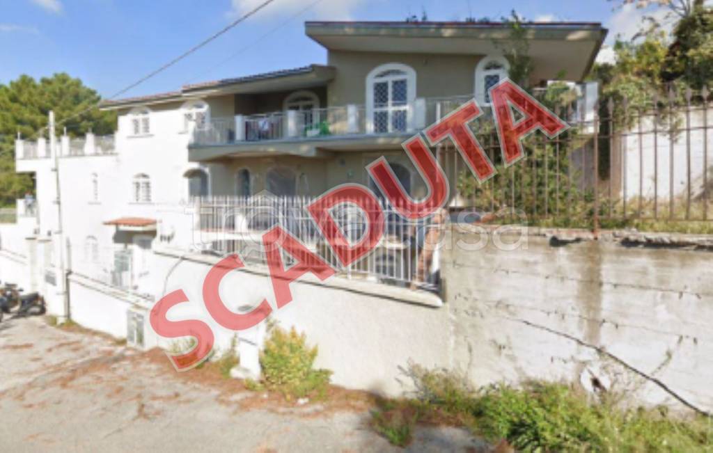 appartamento in vendita ad Ercolano