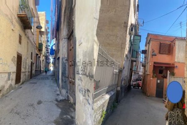 appartamento in vendita ad Ercolano